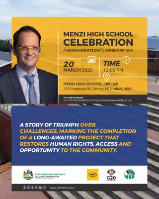 Upcoming Event
