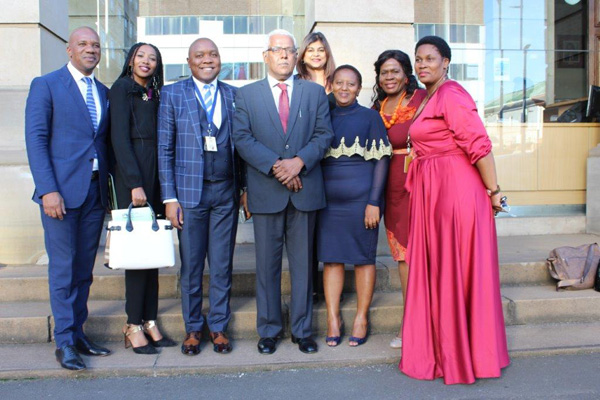Budget Speech 2017/18 Vote 14: KwaZulu-Natal Department of Public Works. Tabling and address to the Provincial Legislature by the Honourable Mr Ravigasen Ranganathan Pillay MPL on 21 April 2017