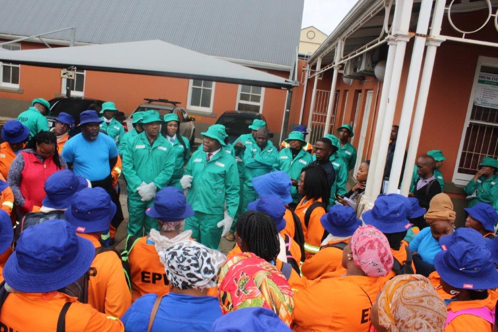 EPWP_launches_Focus_Week_at_UMgungundlovu_District_Municipality_10