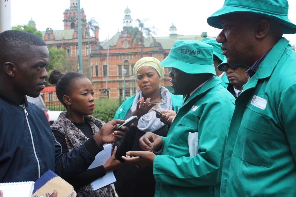 EPWP_launches_Focus_Week_at_UMgungundlovu_District_Municipality_11
