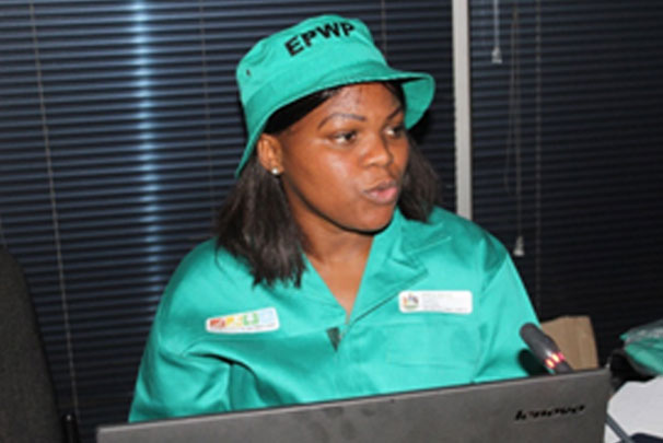 Deputy Director: Provincial EPWP Coordination
