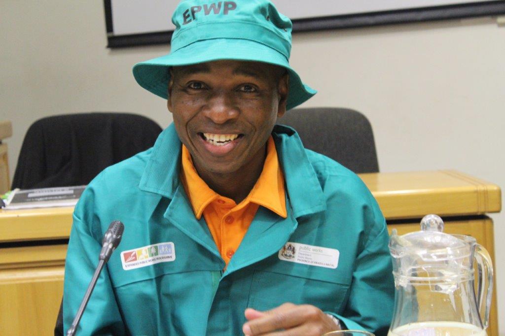 EPWP_launches_Focus_Week_at_UMgungundlovu_District_Municipality_5