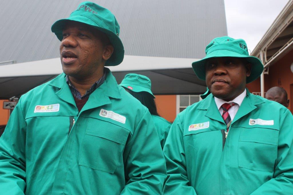EPWP_launches_Focus_Week_at_UMgungundlovu_District_Municipality_7