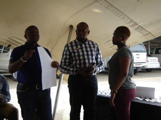 Ms ZP Shabalala