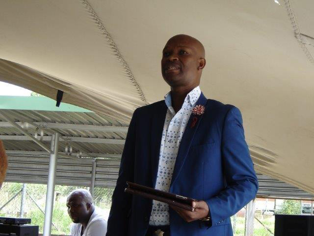 Bishop Xaba