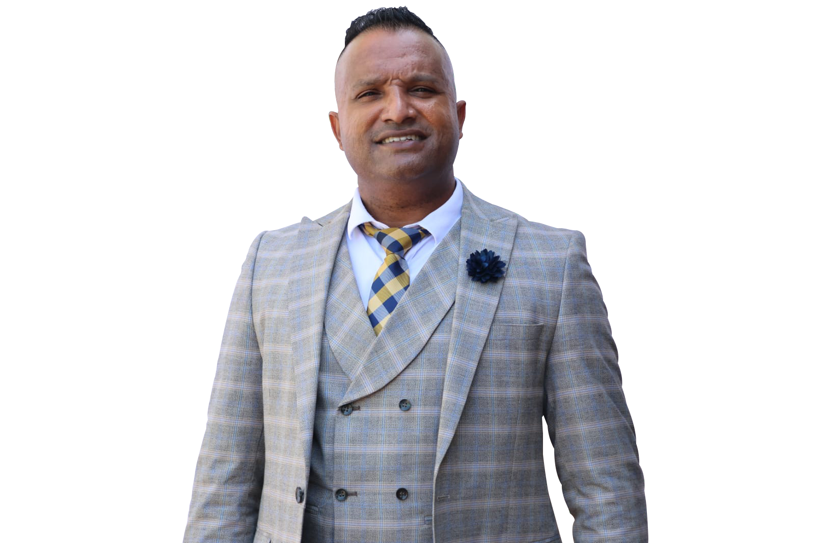 Information Officer KZN Public Works - KZN Works