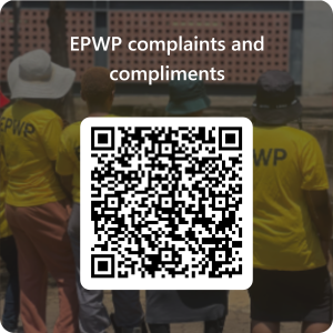 QRCode for EPWP complaints _and _compliments _ (1)