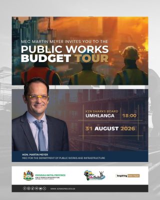 Upcoming Event 31 August 2026