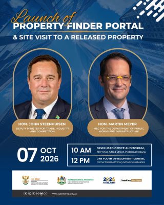 Upcoming Event 7 October 2026